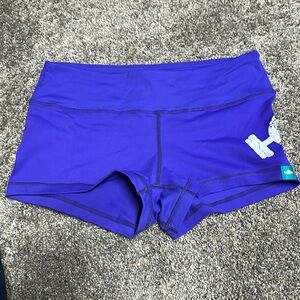 Wod Bottom Workout Shorts